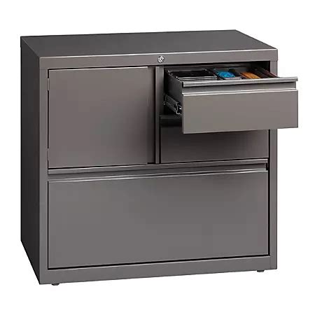 Workpro Lateral File Cabinets 